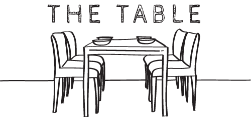 The Table Private Chef of St. Louis, LLC.